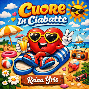 Amore Goofy by Reina Yris