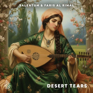 Desert Tears by Salentum, Faris Al Rimal