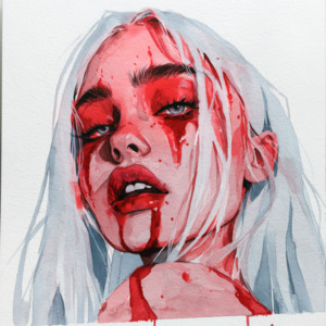 Bloody Marriage by EDBU