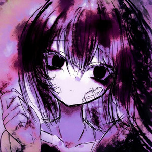 tired of pretending that i'm okay by aak3