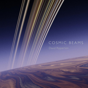 Cosmic Beams by Zenata Hunzer, David Ripperton