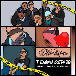 Tengan Cuidado by Edrianz, Papicha, victory boys