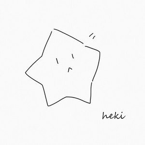 Heki - Stars