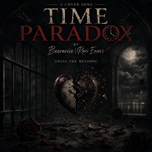 Time Paradox by Angel The Melodic, Beerariie | Rari Enzo