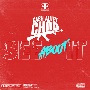 Portada de See About It