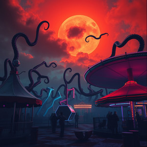 Unchosen by Crenox Brock