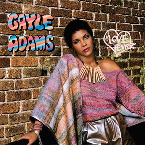 Gayle Adams