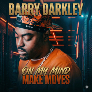 Make Moves by Barry Darkley