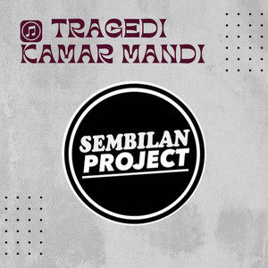 Tragedi Kamar Mandi - Breakbeat by Sembilan Project