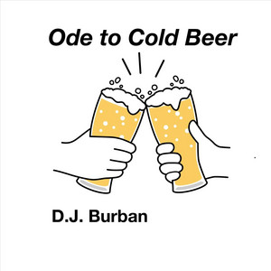 Ode to Cold Beer