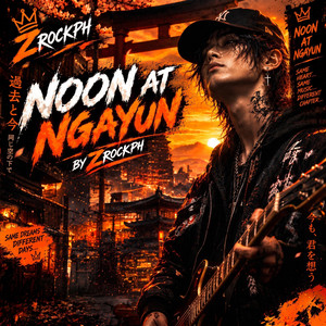 Noon At Ngayon by ZrockPH