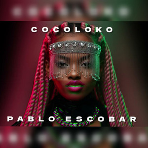 PABLO ESCOBAR by COCOLOKO