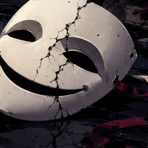 Mask by aurora
