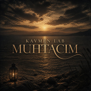 MUHTACIM by Kavmen Lab