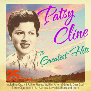 three cigarettes in an ashtray lyrics Three Cigarettes in an Ashtray - song and lyrics by Patsy Cline