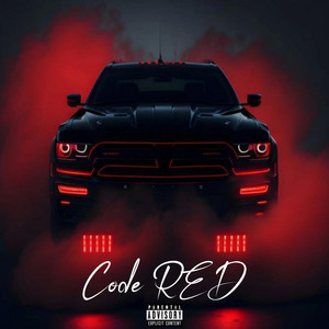 Portada de Code Red