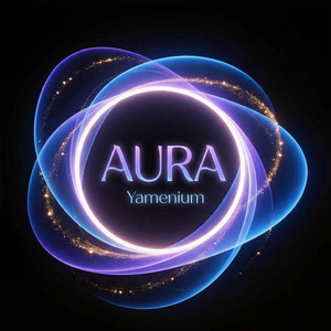 Aura by Yamenium