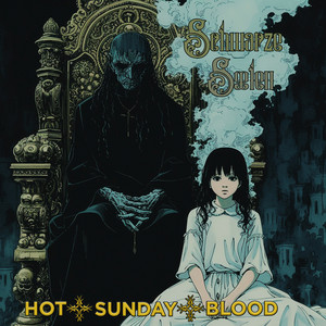 Schwarze Seelen by Hot Sunday Blood