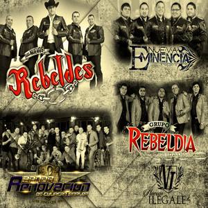En Vivo, Vol. 1 album