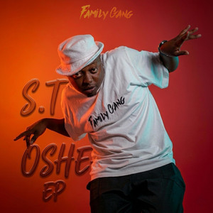 FamilyGang - OSHE (feat. Sesfikile & Lamek Ndjaba)