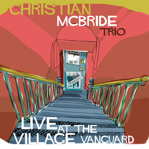 Fried Pies - Live by Christian McBride Trio