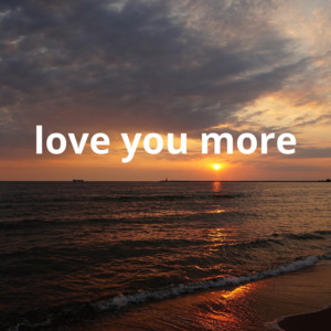 Cardoso - Love You More