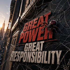 Great Power Great Responsibility by Artificial Individual