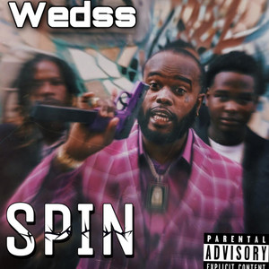 Wedss - Spin