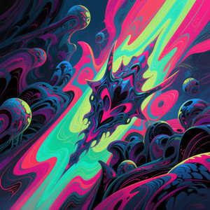 shake th thing by MIJAN ARAB