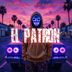 El Patron by Acertijo Music Corp