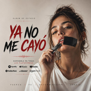 YA NO ME CALLO by LU@S Oficial