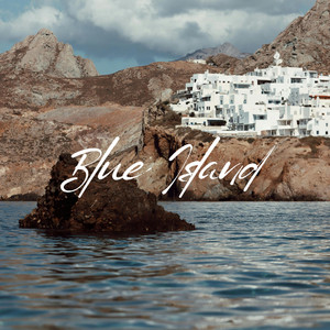Blue Island by Zahir K