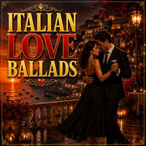 Ballo al Portone by Italian Vintage
