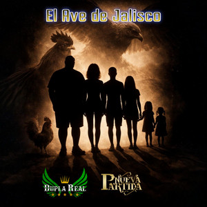 El Ave de Jalisco - En Vivo