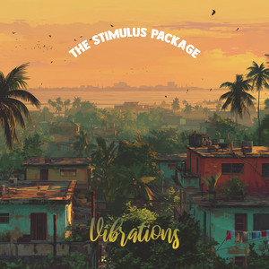 Vibrations by The Stimulus Package
