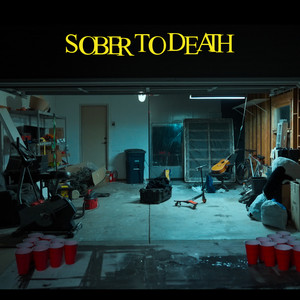 Sober To Death