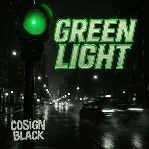 Cosign Black - GREEN LIGHT