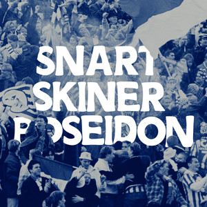 Joel Alme - Snart Skiner Poseidon