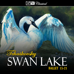Tchaikovsky Swan Lake Ballet 15-21 album
