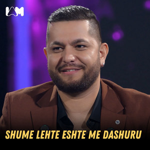 Daim Lala - Shume lehte eshte me dashuru (Live)
