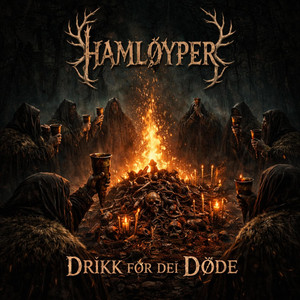 Drikk for dei døde by Hamløyper