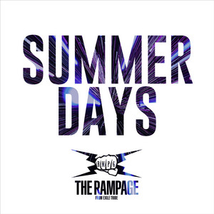THE RAMPAGE from EXILE TRIBE - Summer Days