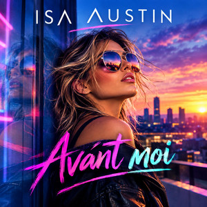 Avant moi by Isa Austin