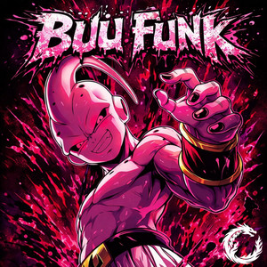 Buu Funk - Thomas Zenitram Remix by Ldragoh, Thomas Zenitram