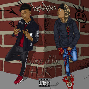 LuhAjaee - Nomo