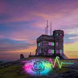 Signal Hill Storms by 709 Frequency