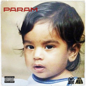 Portada de Never