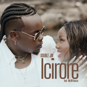 Icirore by Double Jay, Mo'W Kanzie