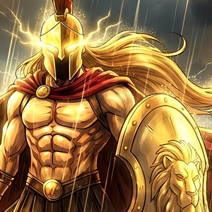 ACHILLES by STEROID SOUND