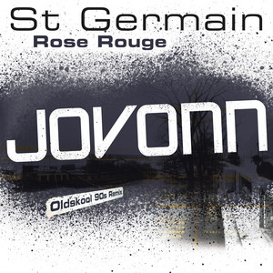 Rose rouge (Jovonn Oldskool 90s Remix) cover art